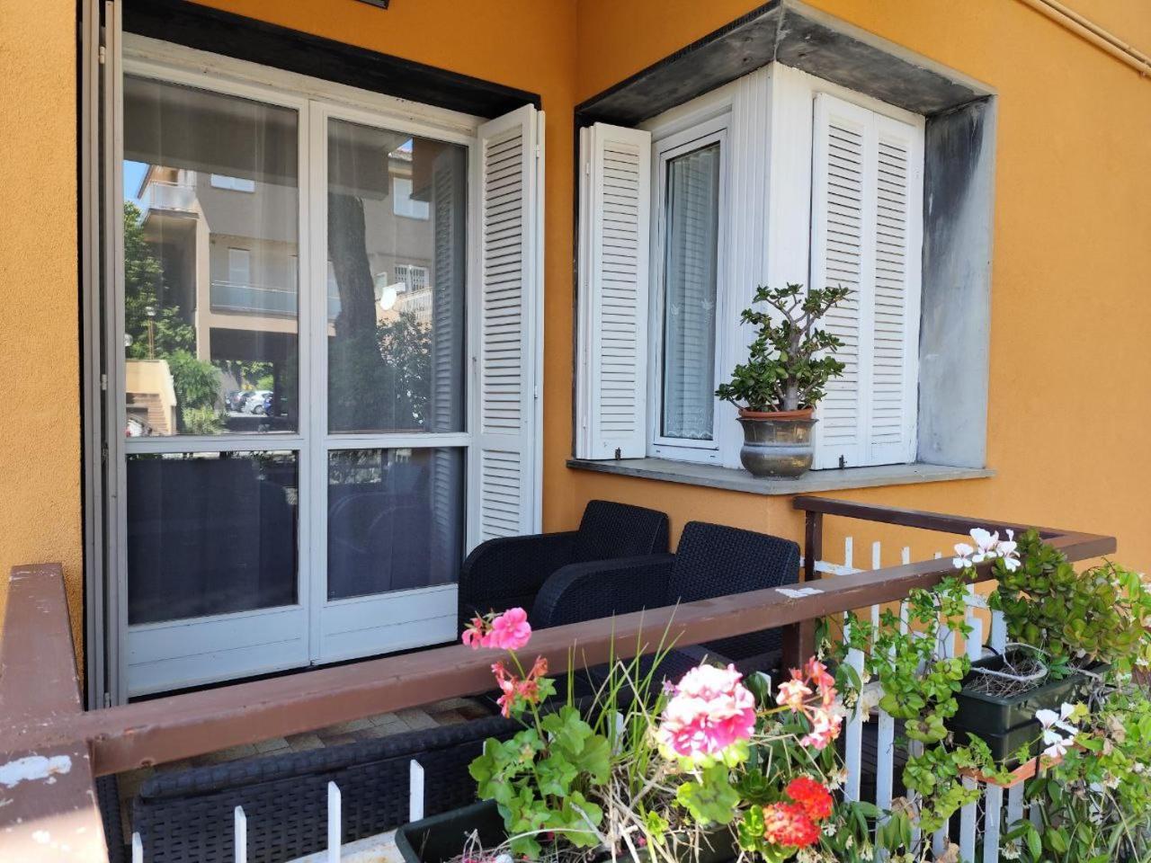 Maison Blanche Varazze Exterior foto